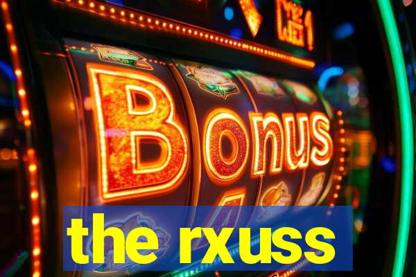 the rxuss